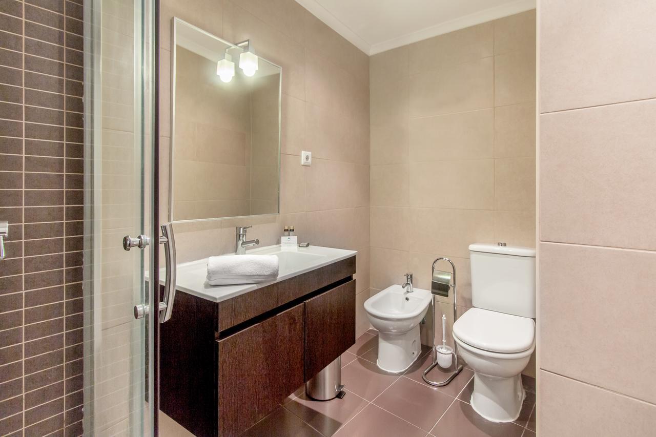 Alfama Lovely Duplex Apartment Lisbon Luaran gambar