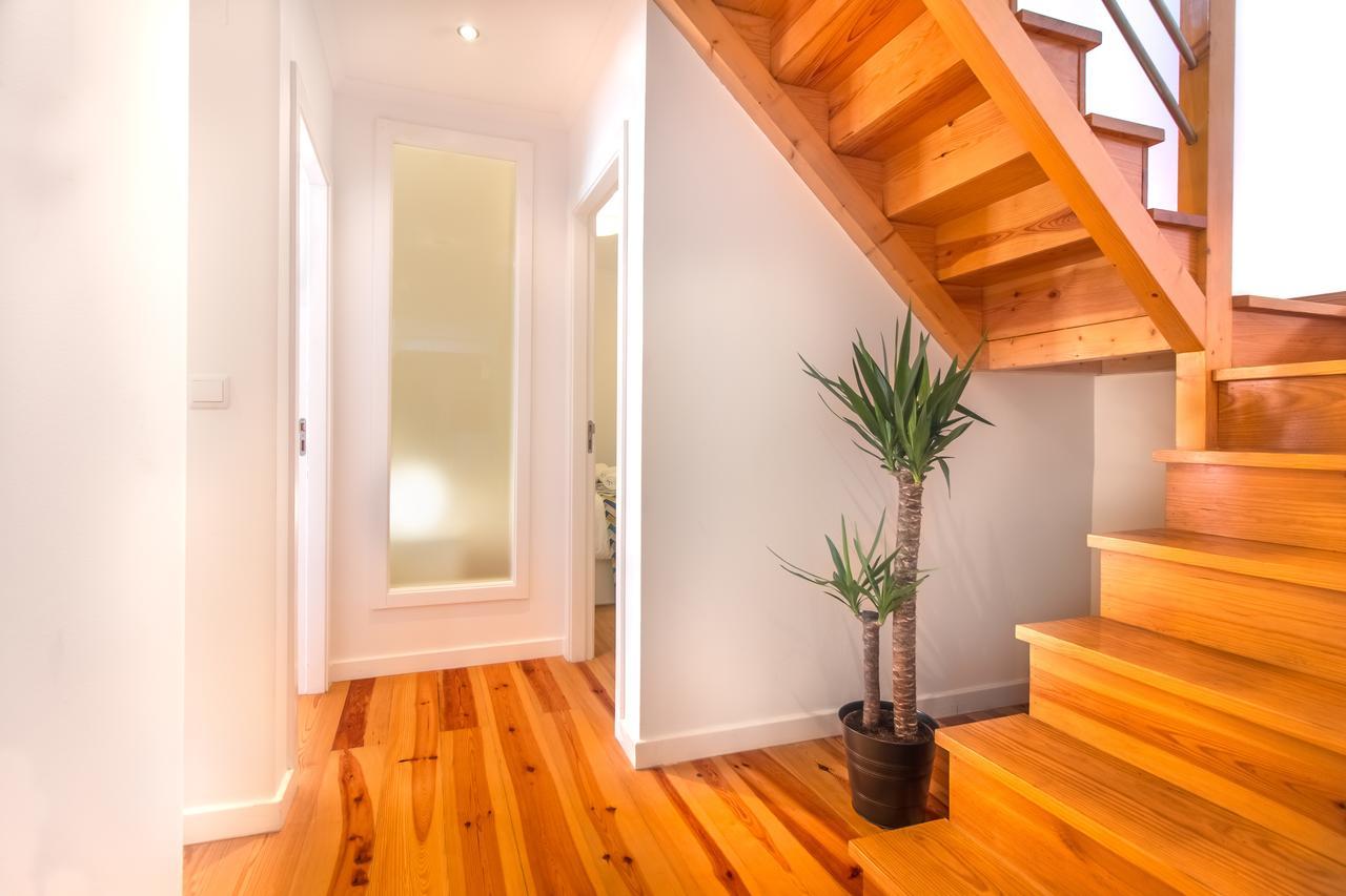 Alfama Lovely Duplex Apartment Lisbon Luaran gambar