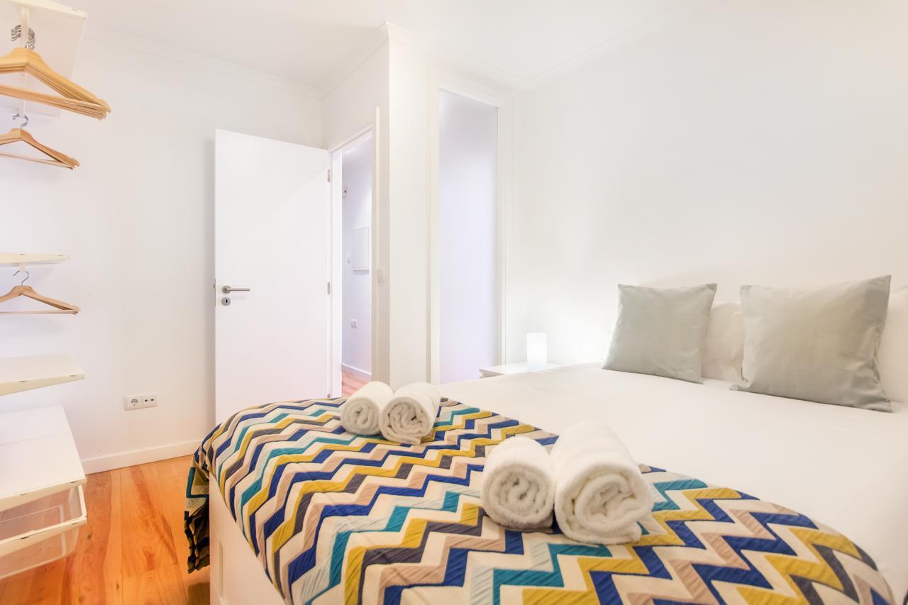 Alfama Lovely Duplex Apartment Lisbon Luaran gambar